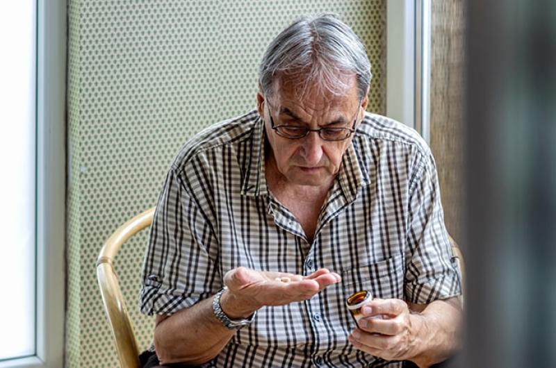 Waarom therapietrouw belangrijk is Pfizer